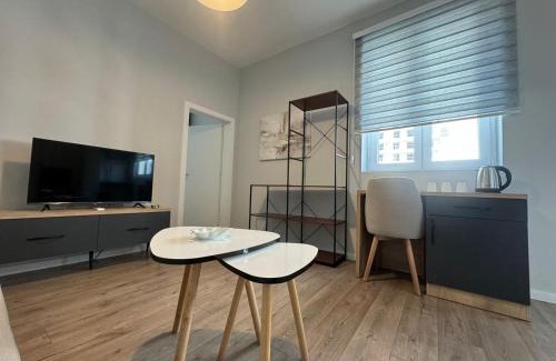 Tirana Apartment | AVENUE Apartment 01 Tirana