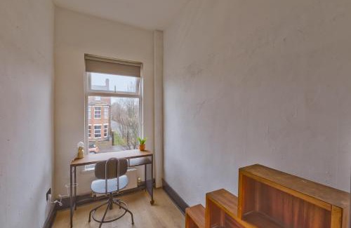 Belfast Apartment | Avenue Apartment