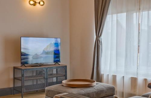 Belfast Apartment | Avenue Apartment