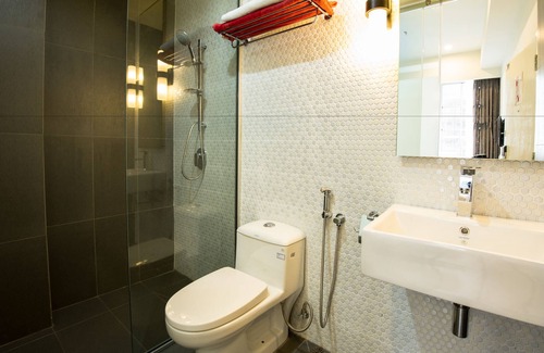 Medan Tuanku Hotel | Avenue J Hotel Central Market KL