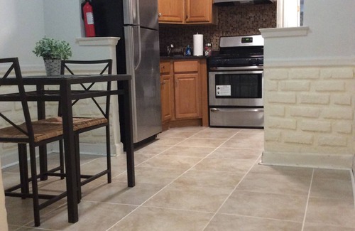 Canarsie House | Avenue L, Home away from Home