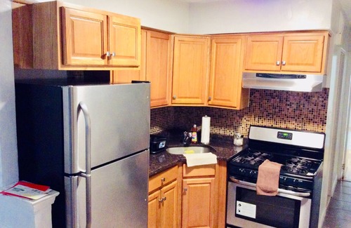 Canarsie House | Avenue L, Home away from Home