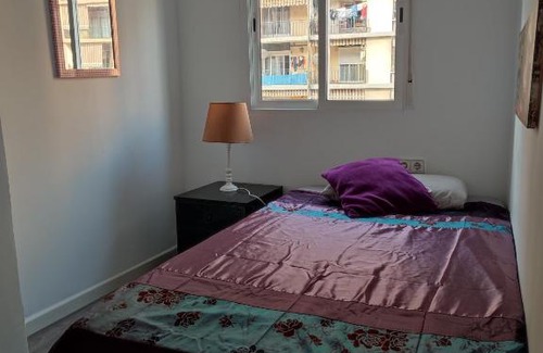 La Saidia House | Avenue Rooms