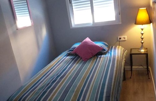 La Saidia House | Avenue Rooms
