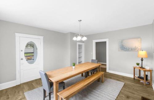 Birmingham House | Avenue South Serene