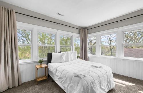 Birmingham House | Avenue South Serene