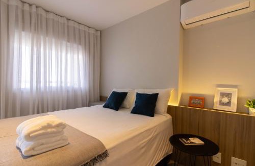 Guarulhos Apartment | Avenue Studio - GRU 2207