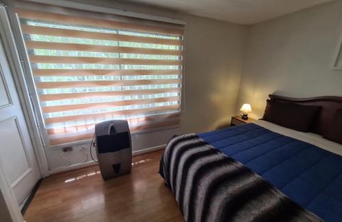 Vitacura Apartment | Avenue Suites