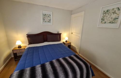 Vitacura Apartment | Avenue Suites