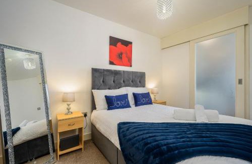 Leeds Apartment | Avenues