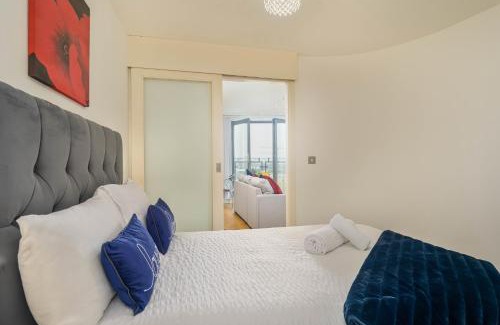 Leeds Apartment | Avenues