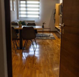 Cacak Apartment | Aveny Lux Apartment