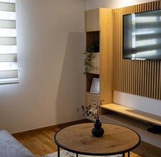 Cacak Apartment | Aveny Lux Apartment