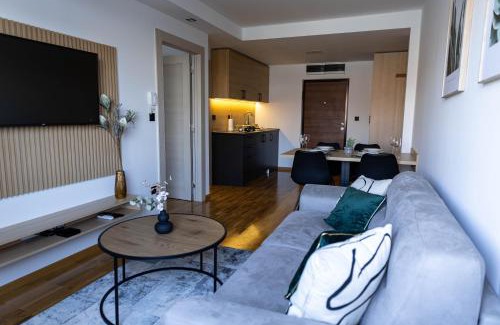 Cacak Apartment | Aveny Lux Apartment