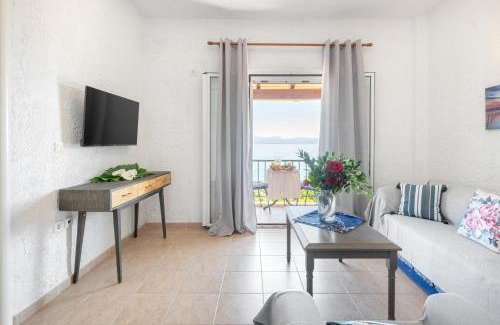 Agios Ioannis Peristeron Apartment | Averto
