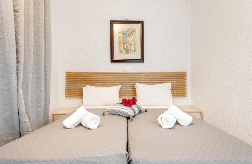 Agios Ioannis Peristeron Apartment | Averto