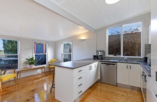 Port Fairy House | Avery Cottage