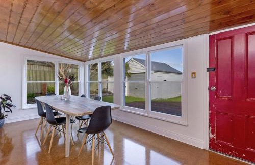 Port Fairy House | Avery Cottage