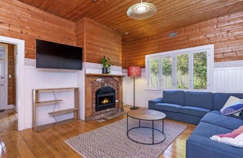 Port Fairy House | Avery Cottage