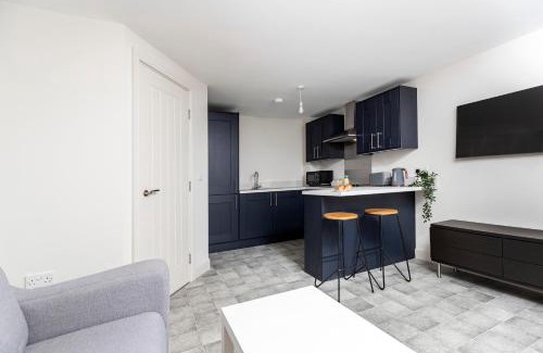 Darlington Apartment | Avery House 1 - One Bedroom with Outdoor Terrace