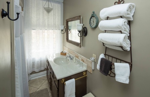 Galena Bed & Breakfast | Avery On Prospect Hill Guest House