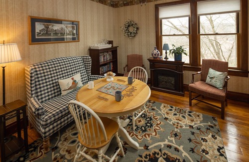 Galena Bed & Breakfast | Avery On Prospect Hill Guest House