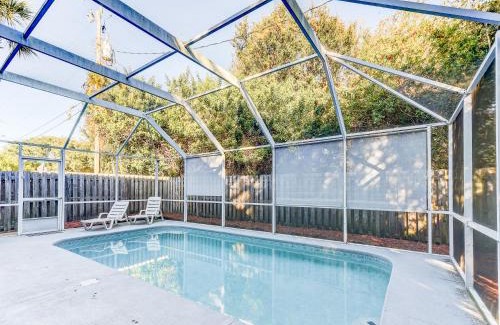 Butler Beach House | Averys Beach Bungalow