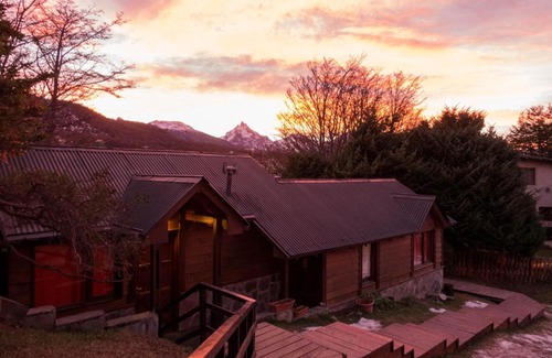 Province of Tierra del Fuego Cabin | Aves del Sur