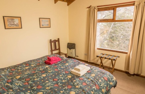 Province of Tierra del Fuego Cabin | Aves del Sur