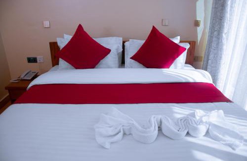 Arusha Hotel | Aves Executive Hotel
