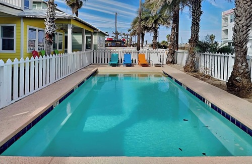 Port Aransas House | Avg622#3-beach Club 3