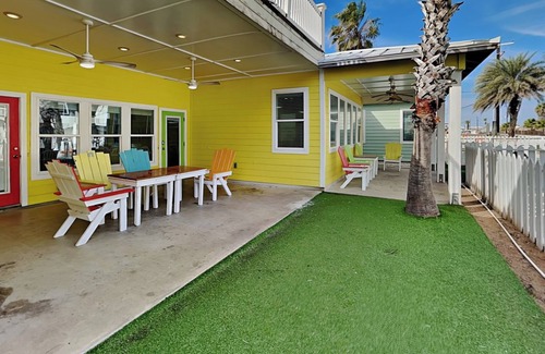 Port Aransas House | Avg622#3-beach Club 3