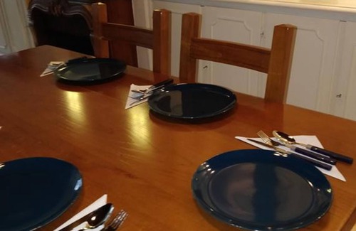 Dusseldorf Old Town Hotel | AVI City Burgplatz Apartments