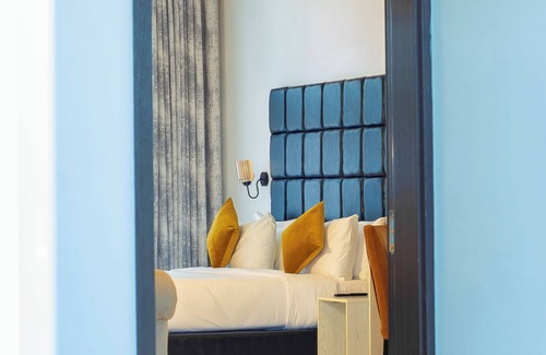 Naivasha Hotel | AVIAN COURT HOTEL