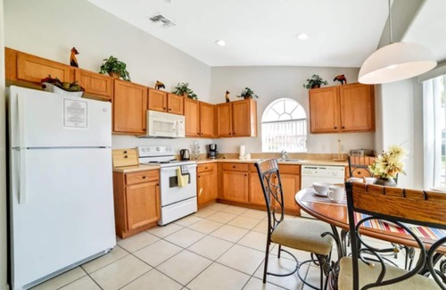 Loughman Cottage | Aviana Resort - 4bd/3ba - Rav4532