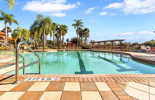 Loughman Cottage | Aviana Resort - 4bd/3ba - Rav4532