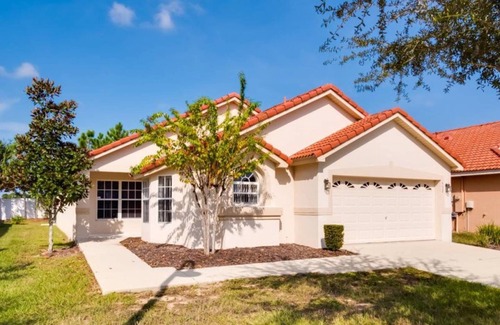 Loughman Cottage | Aviana Resort - 4bd/3ba - Rav4532