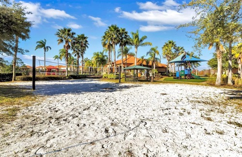 Loughman Cottage | Aviana Resort - 4bd/3ba - Rav4532
