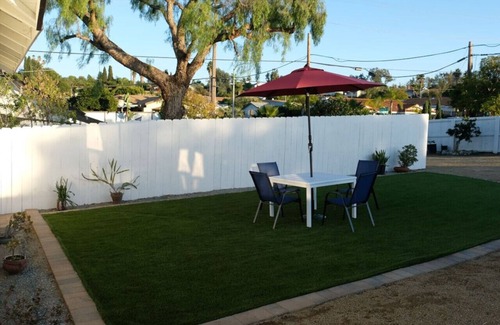 Fallbrook House | Aviation Landing Vacation Homes Fallbrook CA