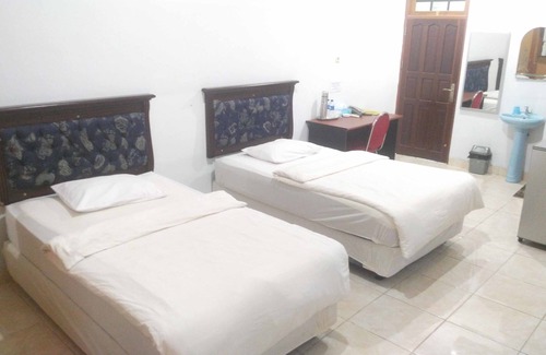 Palangkaraya Hotel | Avicenna Hotel