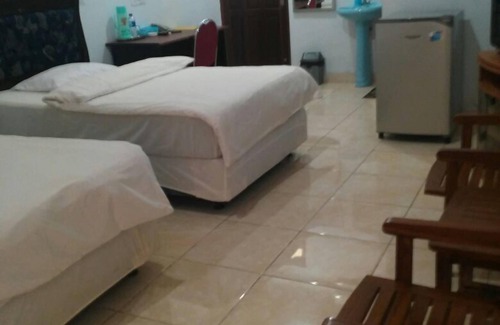 Palangkaraya Hotel | Avicenna Hotel