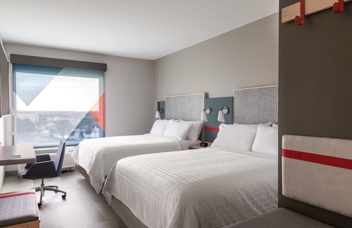 Hays Hotel | avid hotel Hays by IHG