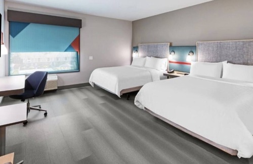 Macon Hotel | avid hotel Macon North by IHG