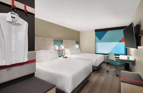 Larkwood Hotel | avid hotel Nashville Airport by IHG