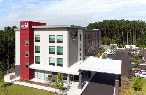 Summerville Hotel | avid hotel Summerville by IHG