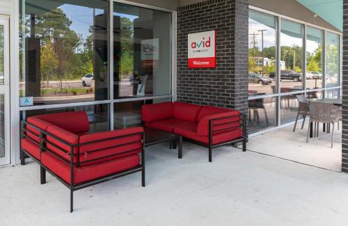 Summerville Hotel | avid hotel Summerville by IHG