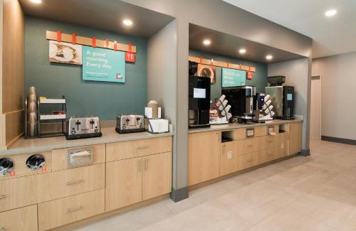 Mount Juliet Hotel | avid hotels - Mt Juliet Nashville Area by IHG