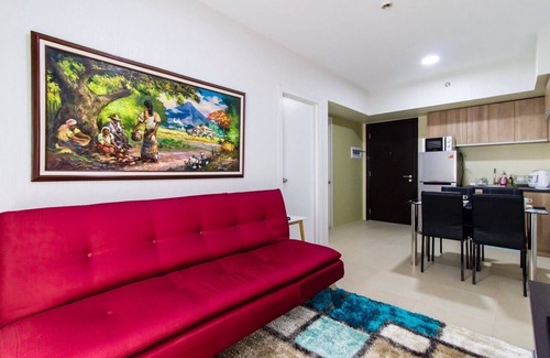 Bonifacio Global City Condo | Avida 34th