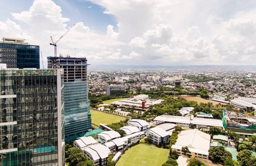 Bonifacio Global City Condo | Avida 34th