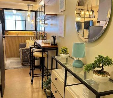 Iloilo Apartment | AVIDA ATRIA Tower 3
